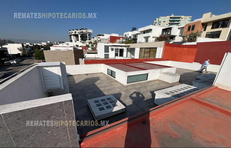 Casa Lomas Verdes 6ta Sección - 