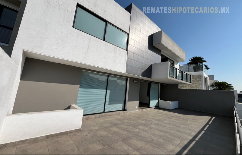 Casa Lomas Verdes 6ta Sección - 