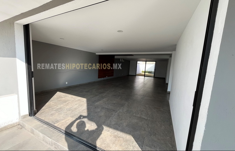 Casa Lomas Verdes 6ta Sección - 