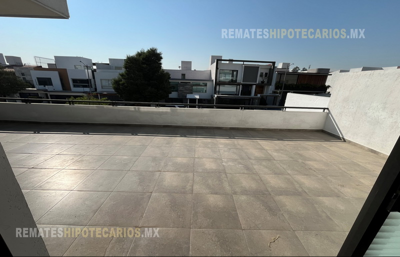 Casa Lomas Verdes 6ta Sección - 