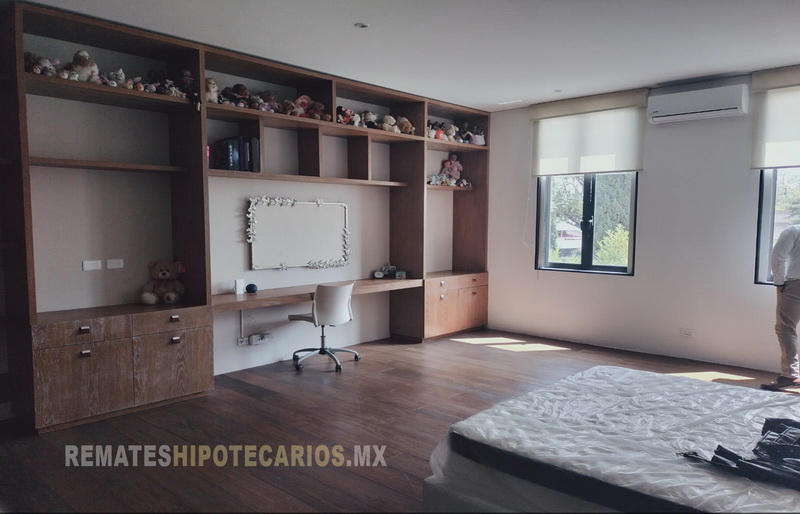 Casa en Bosques de las Lomas - 