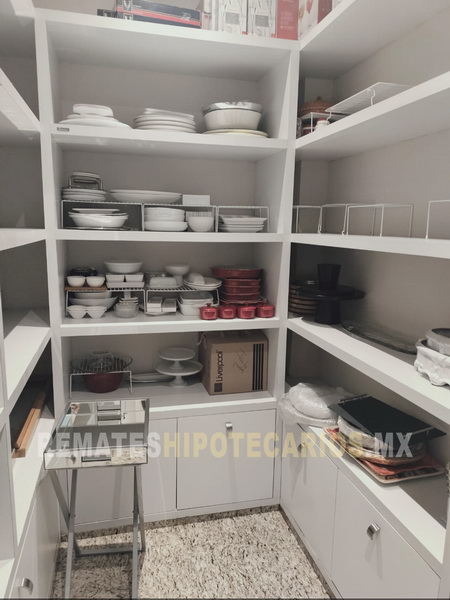 Casa en Bosques de las Lomas - 
