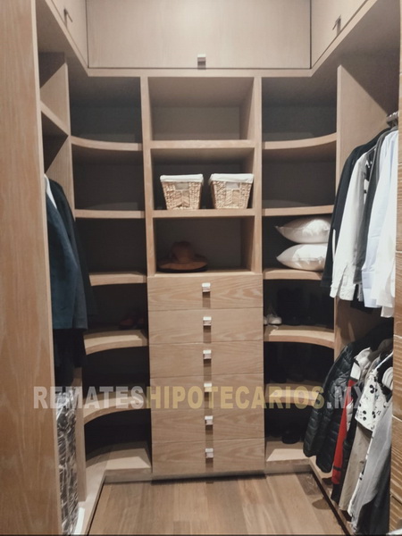 Casa en Bosques de las Lomas - 
