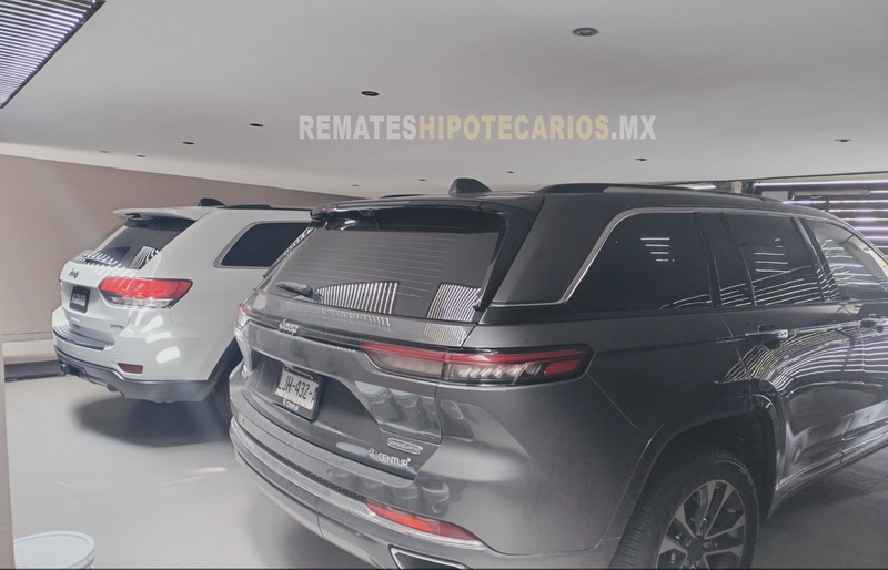 Casa en Bosques de las Lomas - 