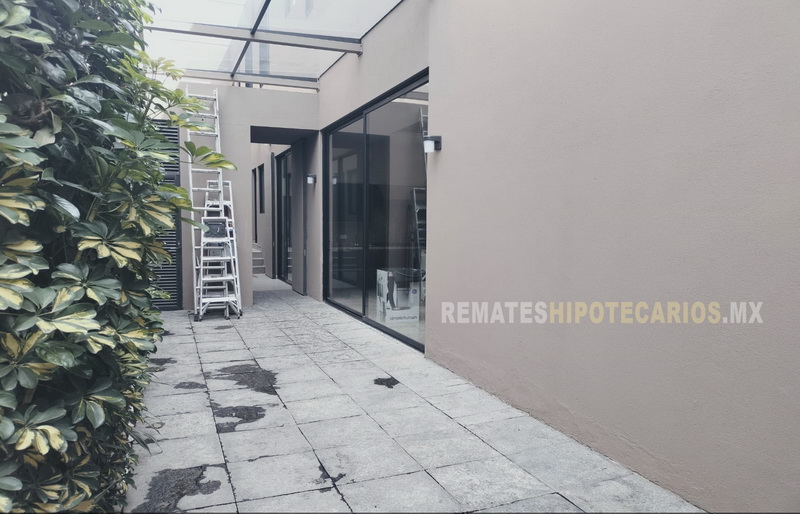 Casa en Bosques de las Lomas - 