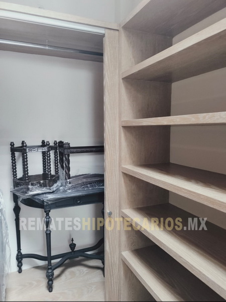 Casa en Bosques de las Lomas - 
