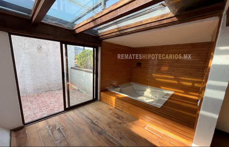 Barrio San Francisco Magdalena Contreras - 