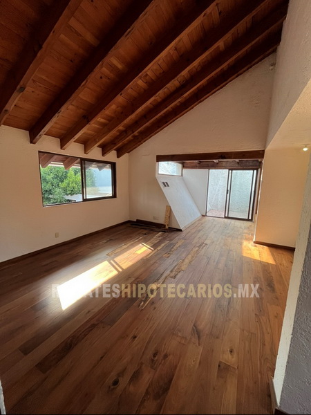 Barrio San Francisco Magdalena Contreras - 