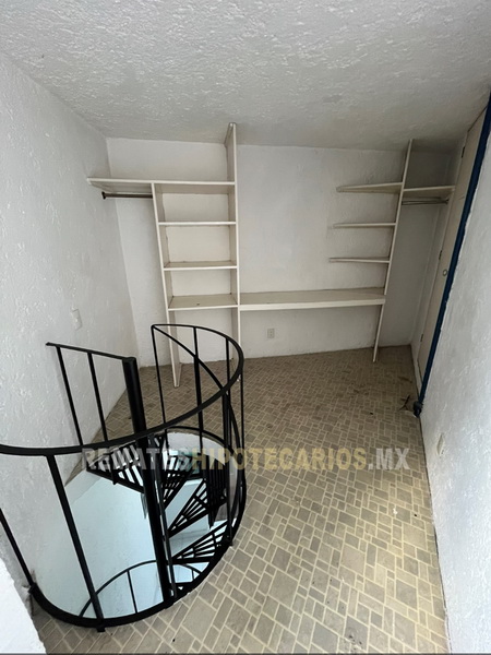 Barrio San Francisco Magdalena Contreras - 