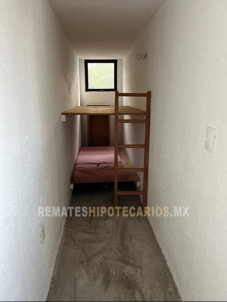 Barrio San Francisco Magdalena Contreras - 
