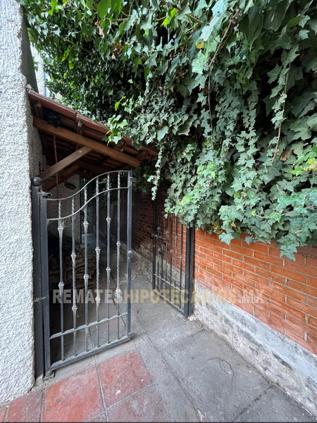 Barrio San Francisco Magdalena Contreras - 