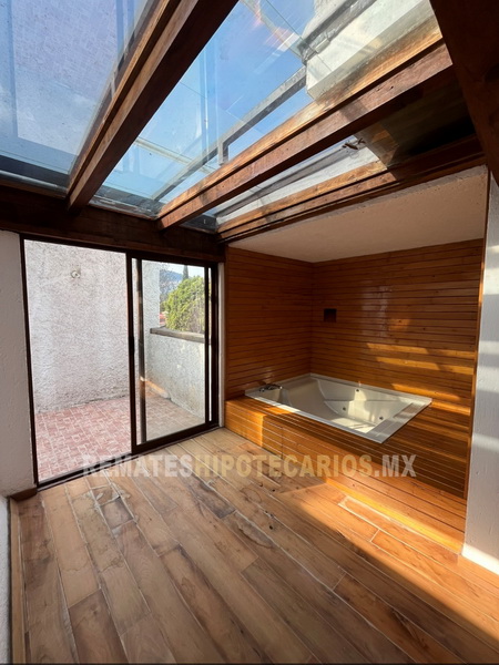 Barrio San Francisco Magdalena Contreras - 