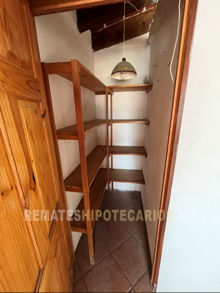 Casa Jiutepec Morelos Desocupada - 