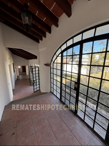 Casa Jiutepec Morelos Desocupada - 