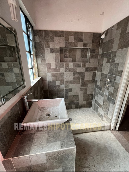 Casa Jiutepec Morelos Desocupada - 