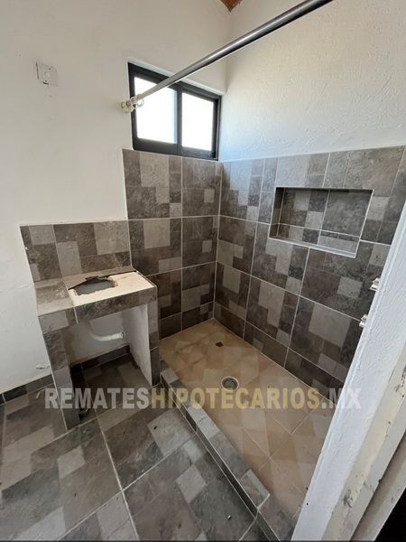 Casa Jiutepec Morelos Desocupada - 