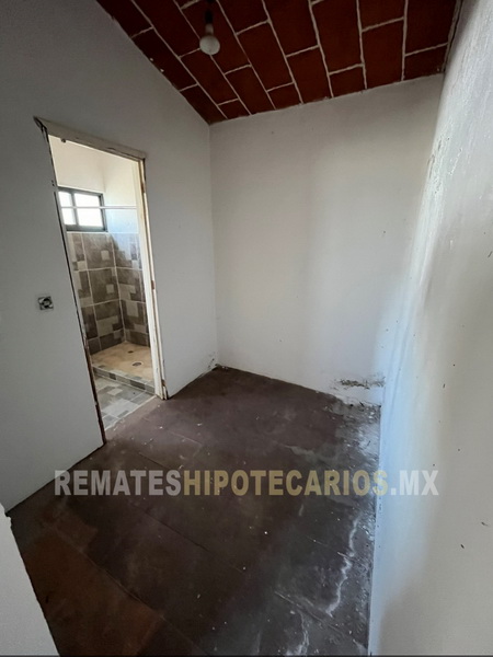 Casa Jiutepec Morelos Desocupada - 