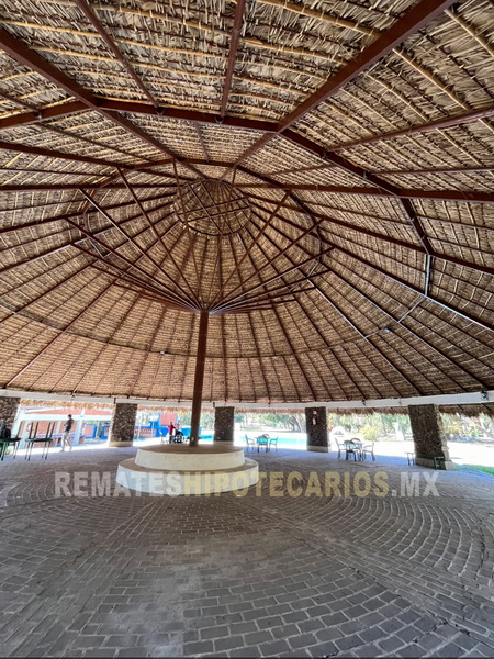 Casa Jiutepec Morelos Desocupada - 