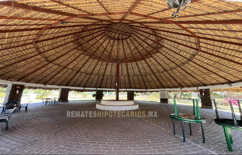 Casa Jiutepec Morelos Desocupada - 