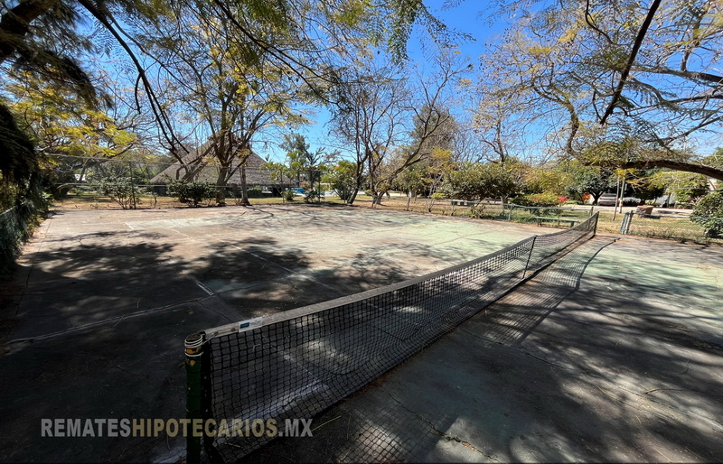 Casa Jiutepec Morelos Desocupada - 