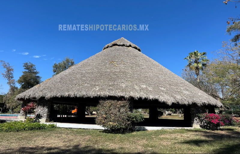 Casa Jiutepec Morelos Desocupada - 