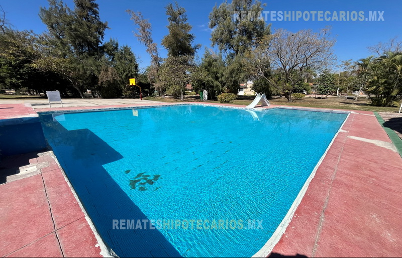 Casa Jiutepec Morelos Desocupada - 