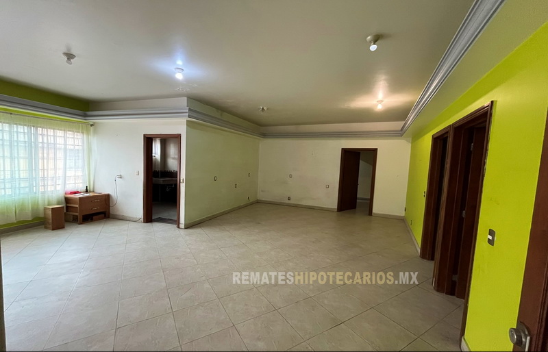 Edificio en Iztacalco de Entrega Inmediata - 