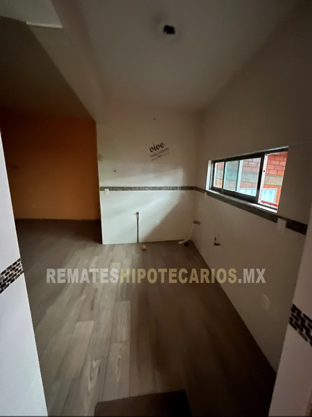 Edificio en Iztacalco de Entrega Inmediata - 