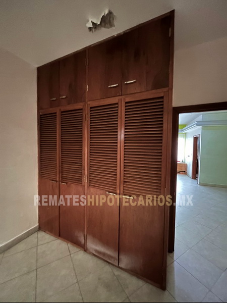 Edificio en Iztacalco de Entrega Inmediata - 