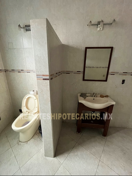 Edificio en Iztacalco de Entrega Inmediata - 