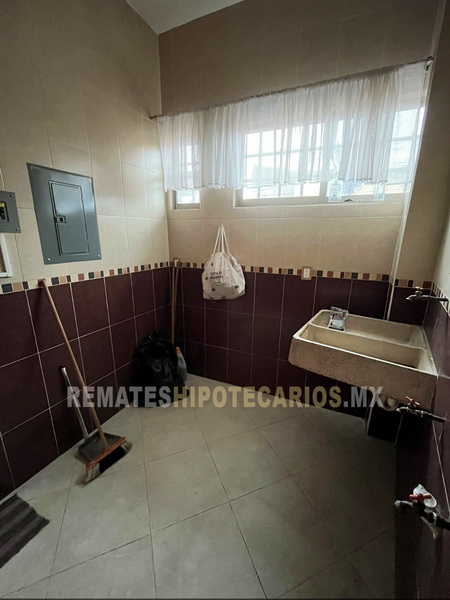 Edificio en Iztacalco de Entrega Inmediata - 