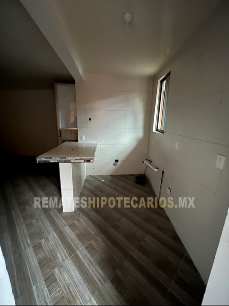 Edificio en Iztacalco de Entrega Inmediata - 