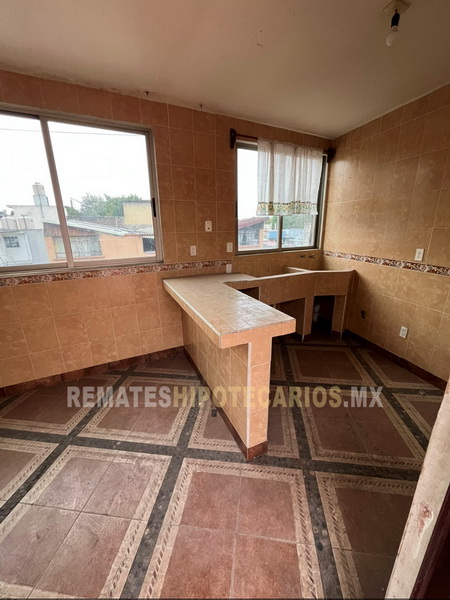 Edificio en Iztacalco de Entrega Inmediata - 