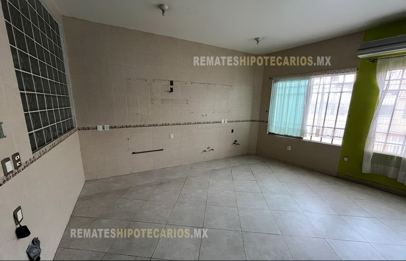 Edificio en Iztacalco de Entrega Inmediata - 
