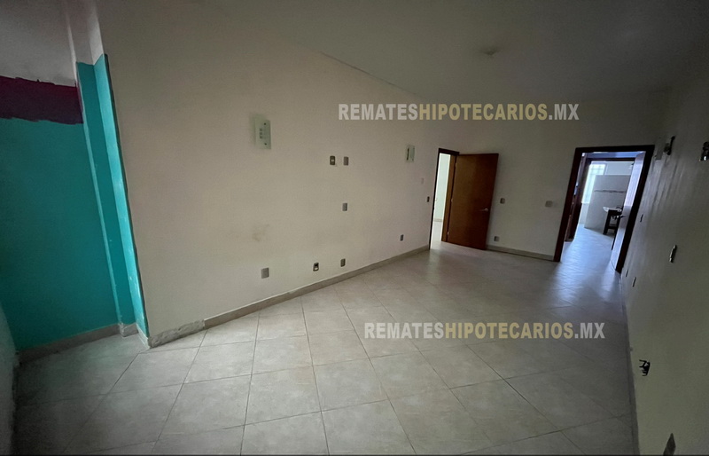 Edificio en Iztacalco de Entrega Inmediata - 