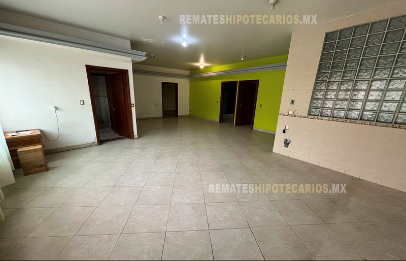 Edificio en Iztacalco de Entrega Inmediata - 
