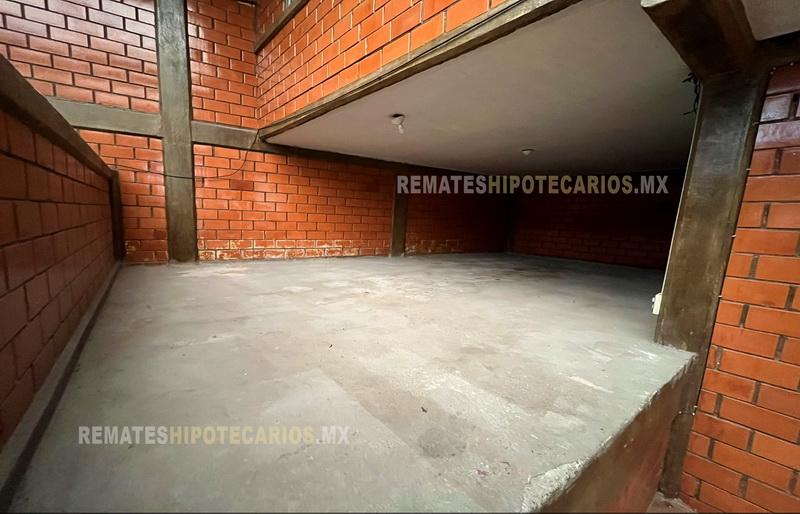 Edificio en Iztacalco de Entrega Inmediata - 