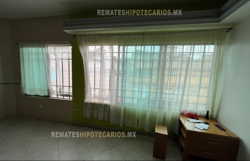 Edificio en Iztacalco de Entrega Inmediata - 