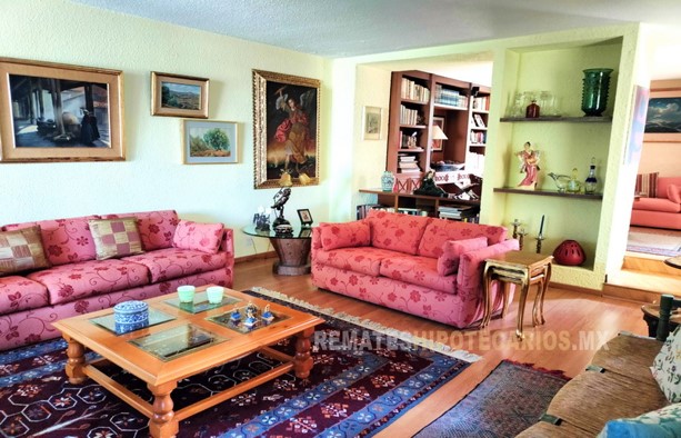 Lomas de la Herradura - 