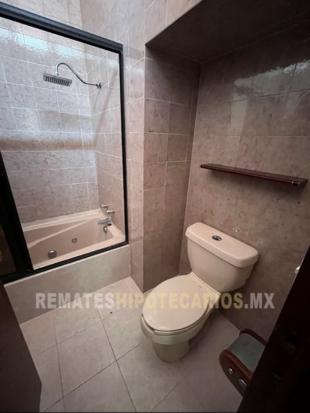 Granero 15 Lomas de San Ángel Inn - 
