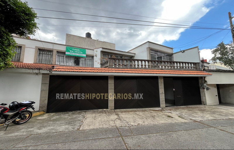 Granero 15 Lomas de San Ángel Inn - 