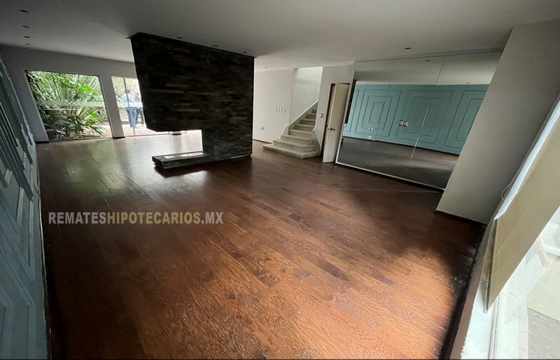 Rousseau 74 Anzures - 