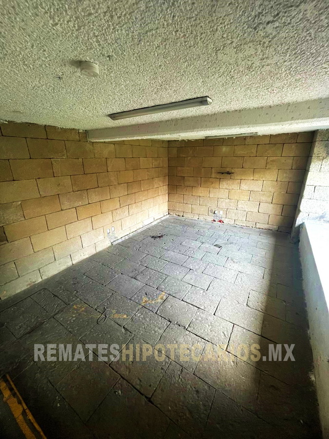 Terreno en Contadero Cuajimalpa - 