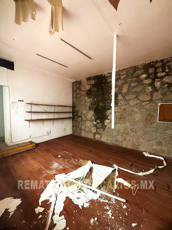Terreno en Contadero Cuajimalpa - 