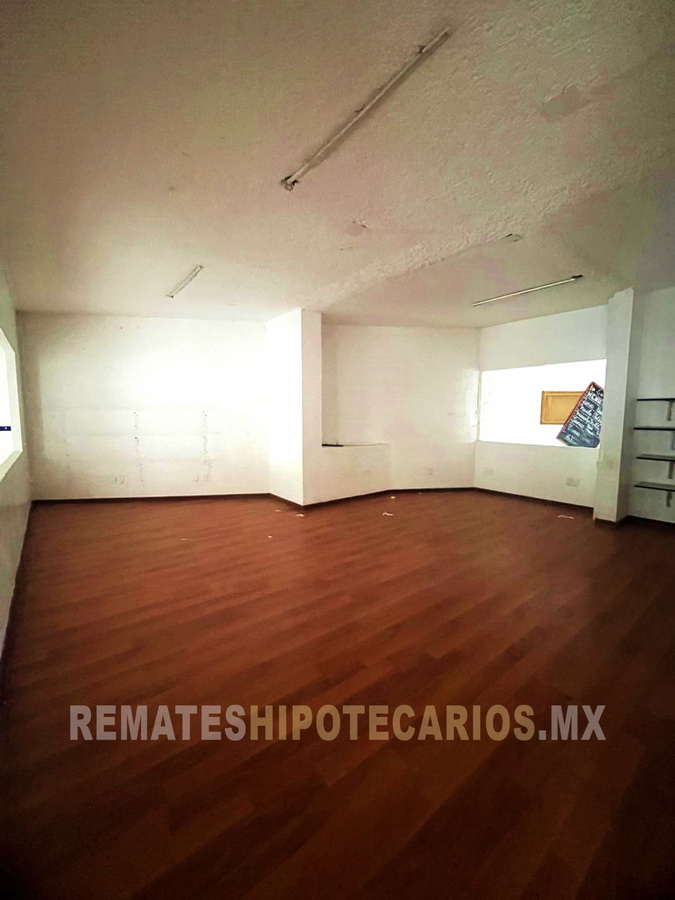 Terreno en Contadero Cuajimalpa - 