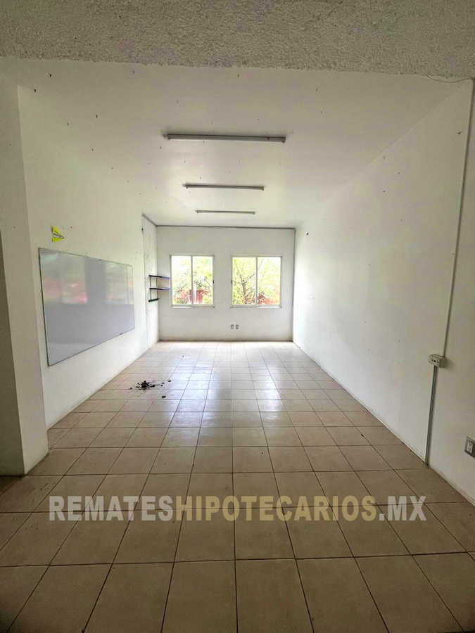 Terreno en Contadero Cuajimalpa - 