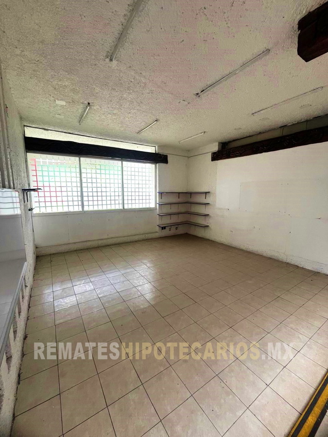 Terreno en Contadero Cuajimalpa - 