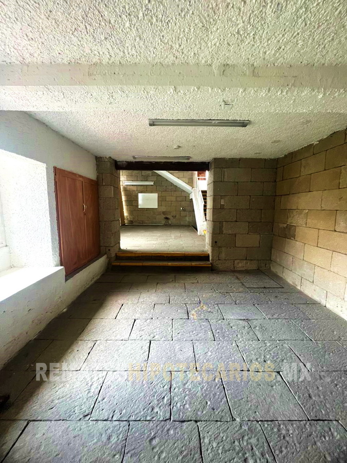 Terreno en Contadero Cuajimalpa - 