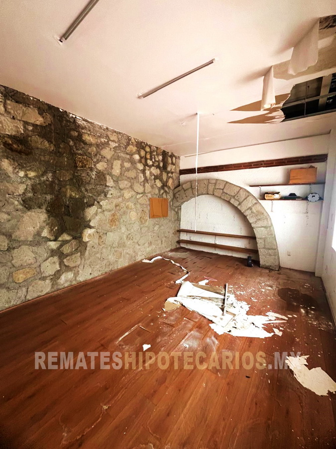 Terreno en Contadero Cuajimalpa - 