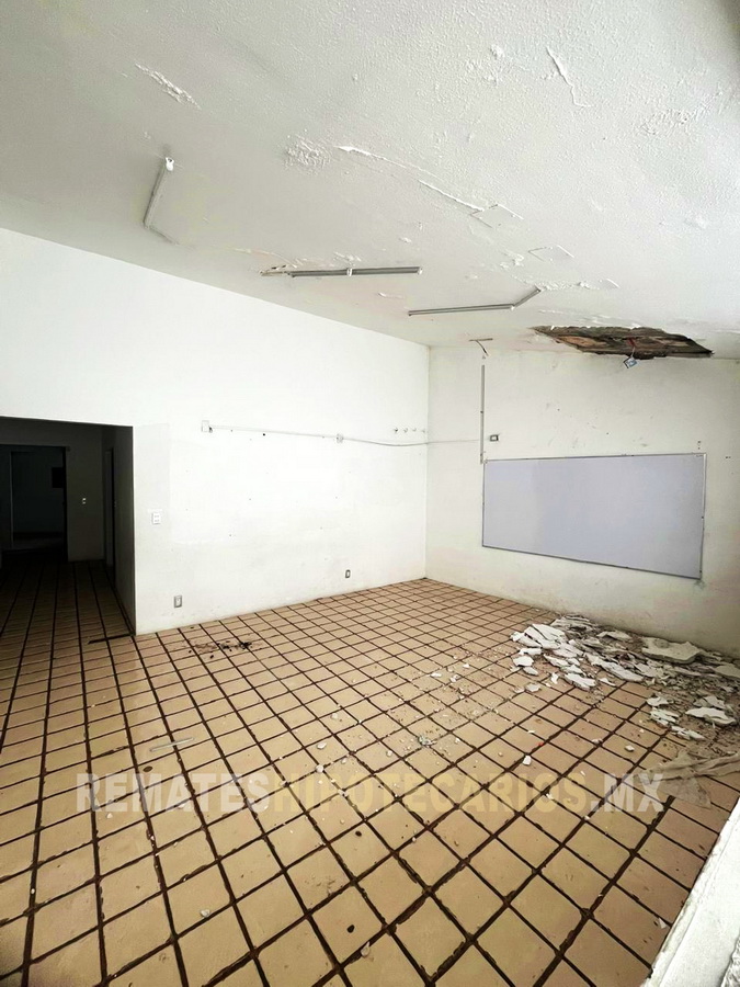 Terreno en Contadero Cuajimalpa - 